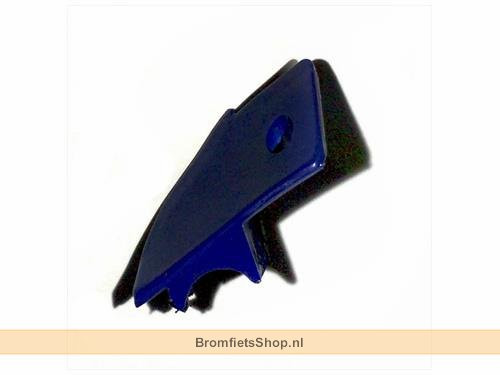 Kabeldoorvoer RR/Spike Blauw 05