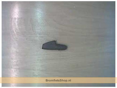 HEVEL HOES KOPPELING RS1/RS2
