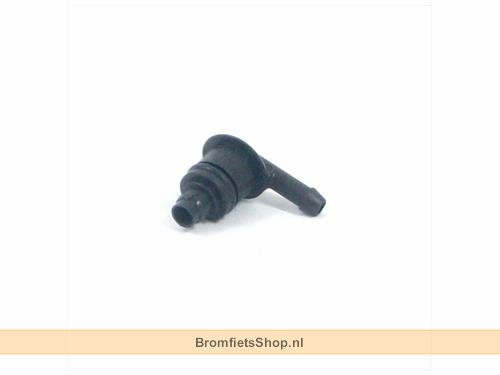 Olietankaansluiting RS2