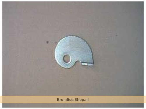 Kettingspanner R. MX 2000