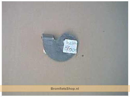 Kettingspanner L. MX 2000