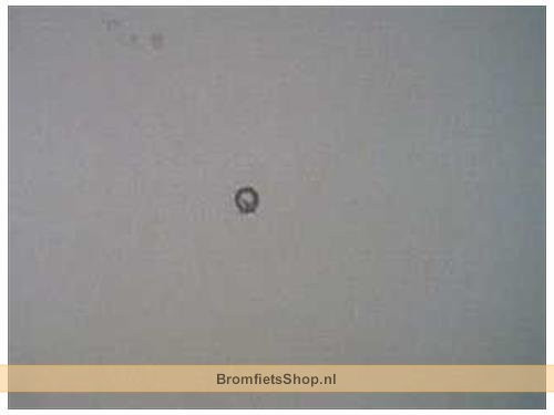 Sluitring 6 RS1 2000