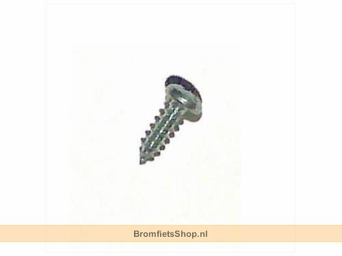 Bout Buitenpoot Onder RS1 2000