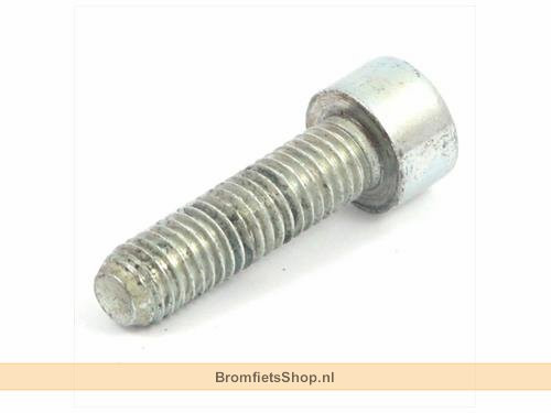 Bout Onderpoot MX 2000/MRX Pro