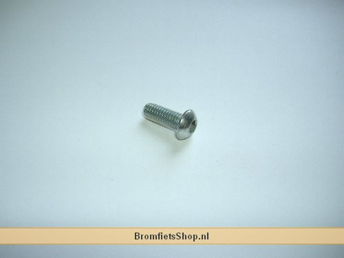 Bout Voetsteun/Rempomp Rieju RS2 Pro