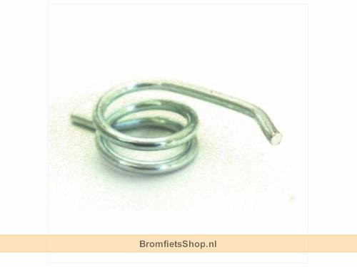 Hevelveer Koppeling RS2