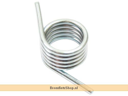 Veer Voetsteun Rechts MRX/SMX