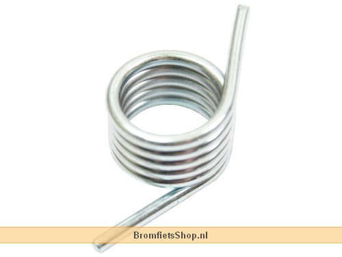 Veer Voetsteun Links MRX/SMX