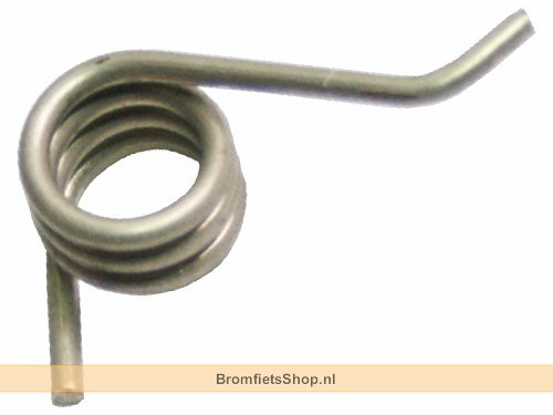 Veer Voetsteun LV RS2