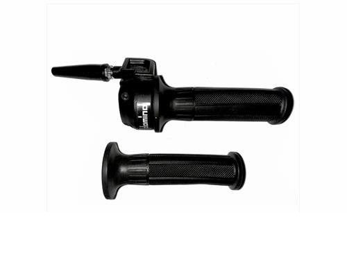 Gashendel Rieju RR 50/Spike 50