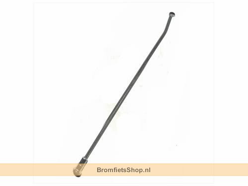 Spaken Achterwiel 17"pike 190 L