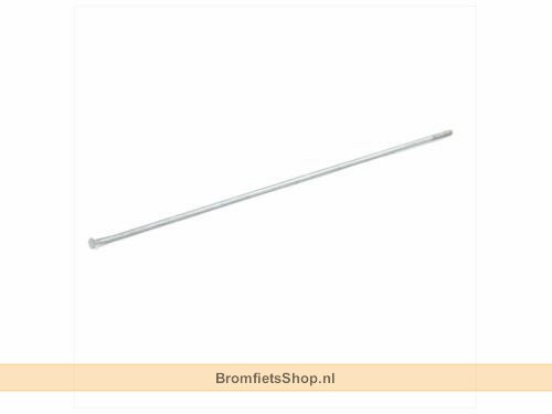 Spaak Voorwiel 21" Rieju MRX/RRX