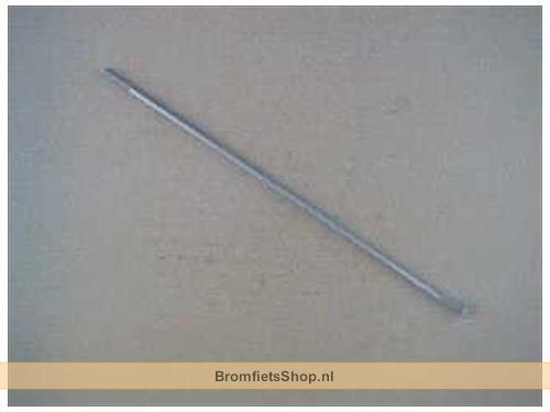 Spaak 17" Links SMX