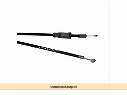 Gaskabel Compleet MX 2000