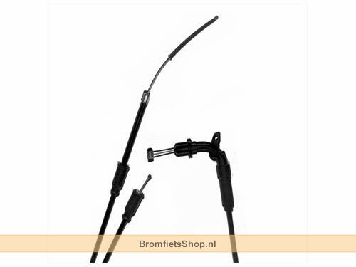 Gaskabel RS1 Compleet. 2000