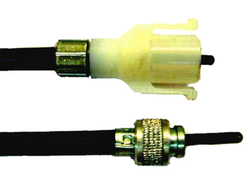 Kabel Kilometerteller Derbi Senda 2000> / Rieju RR/Spike 2005>