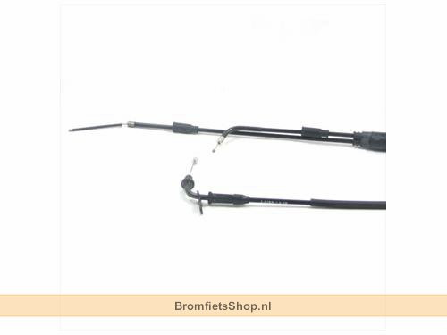 Gaskabel Rieju MRX/SMX/RS2/NK E2