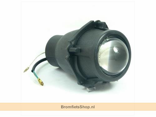 Koplamp Links RS2 Pro