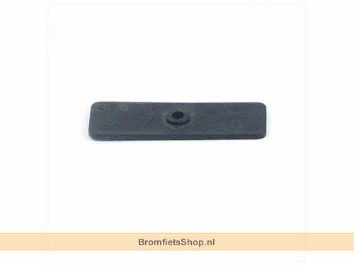 Montageplaat Rieju MRX/SMX