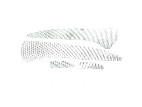 Rooster Kit 4-delig Rieju RS2