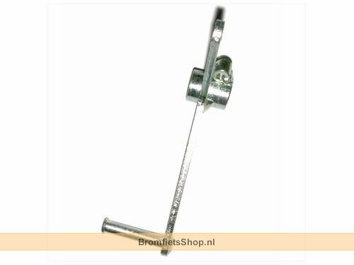 Rempendaal Achter RS1 2000