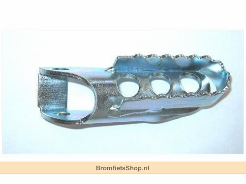 Voetsteun Rechts RRX/Spike-X