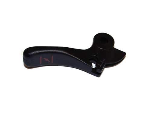 Choke Hevel Stuur Rieju MRX/SMX/RS2