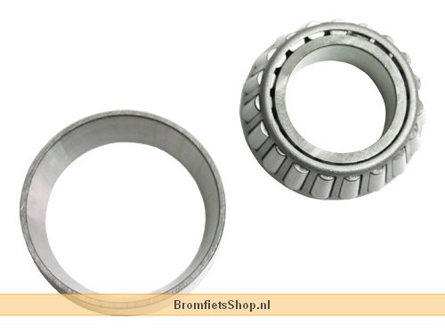 Lager Balhoofd Rieju MRX/SMX/RS2