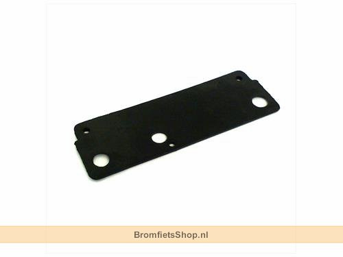 Bev. Hulpstuk Koplampspoiler R