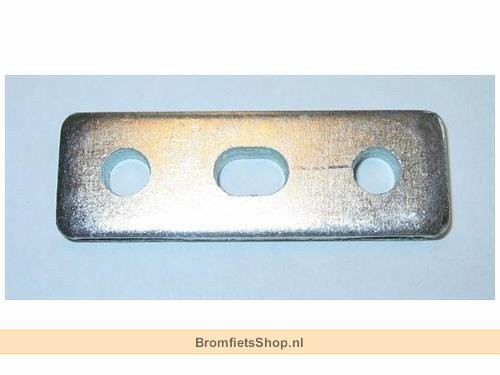 Steun Kettinggeleider RRX/Spike X