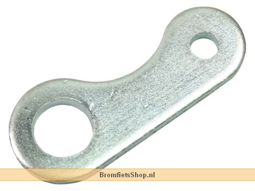 Plaatje Zijstandaardveer MRX/SMX