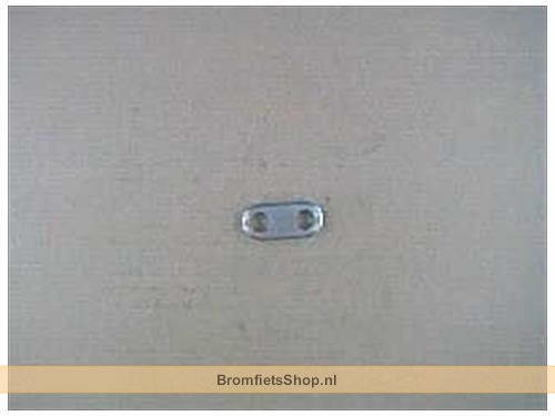 Schanierplaat Tank RS2