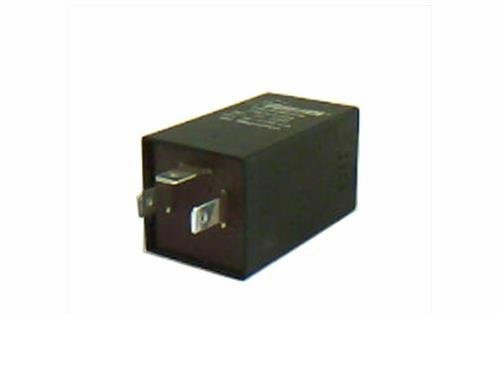 Knipperlicht Relais 12V Rieju RR/Spike <2005