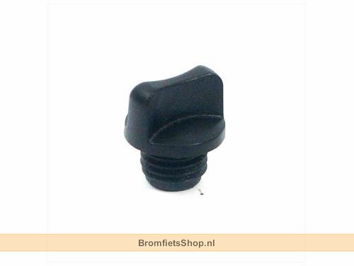 Dop Olieaanvoer