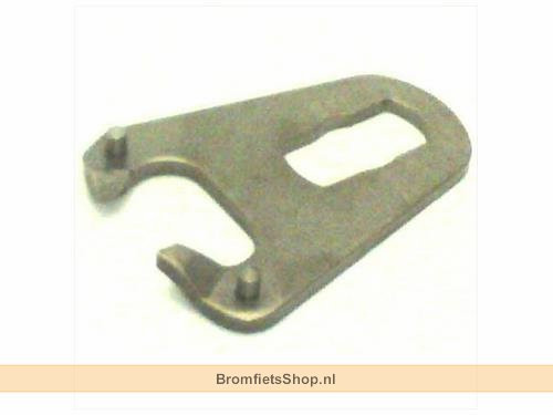 Schakelvork