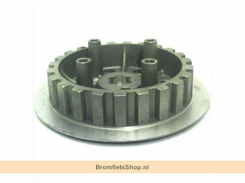 Koppelingshart Minarell AM6