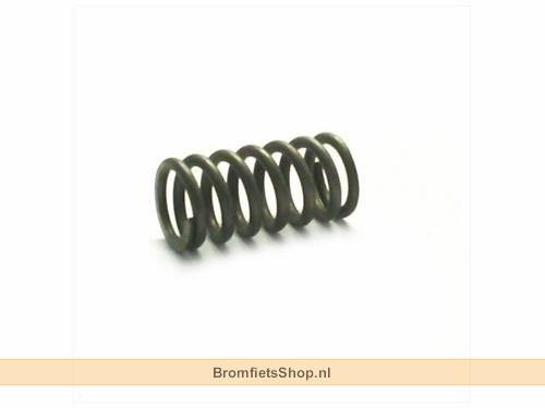 Drukveer Koppelingsplaten AM5/Minarelli AM6