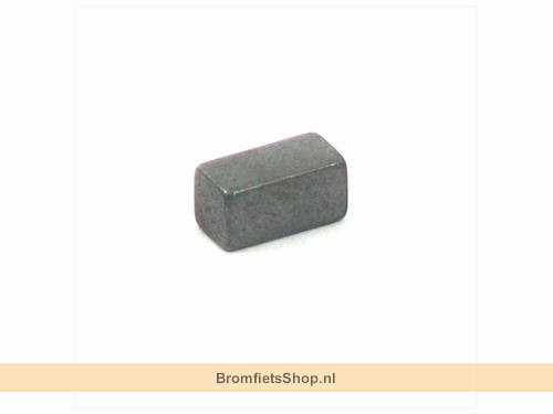 SPIE 4x4x8 RIEJU