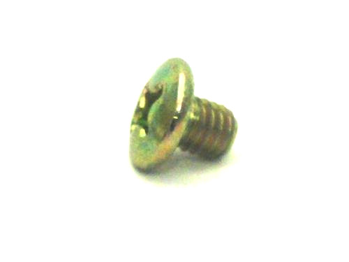 Inbusbout M6x6 Minarelli AM6