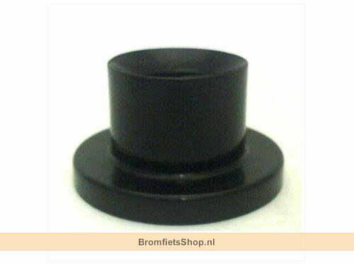 Geleiderbus Veer Versnellingspook