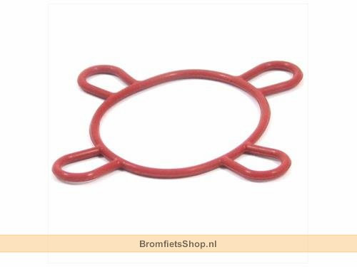 O-Ring Cilinderkop Binnen Minarelli AM6 2000>