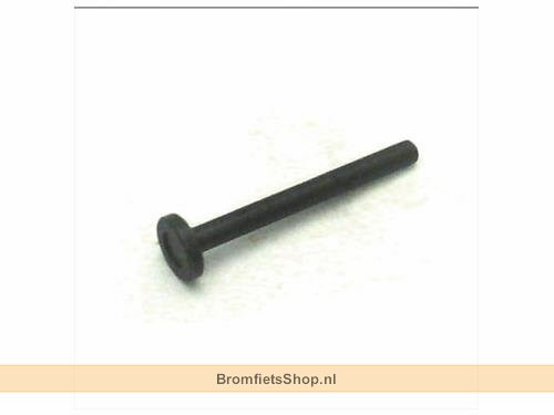 Drukstift Koppeling 13mm