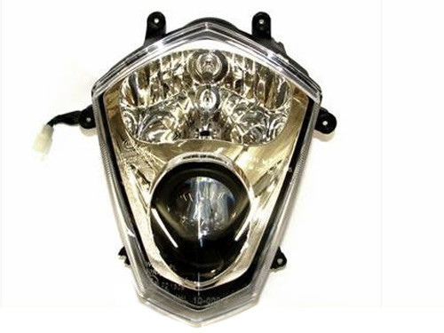 Koplamp Unit Rieju Toreo/Pacific