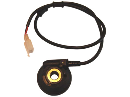 Aandrijver Kilometerteller Digitaal + Kabel Yamaha TZR