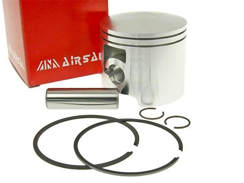 Airsal Sport Zuiger Kit 76,6cc Minarelli AM6