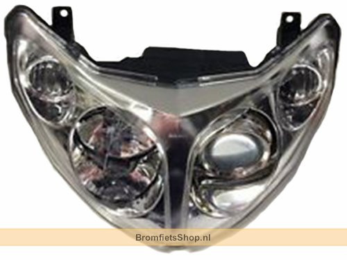 Koplamp Compleet Peugeot X Race