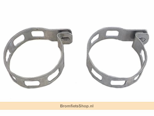 Bevestigingsbeugel Uitlaat Peugeot Viva City/Speedfight