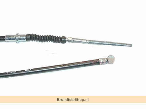 Kabel Achterrem Peugeot Zenith