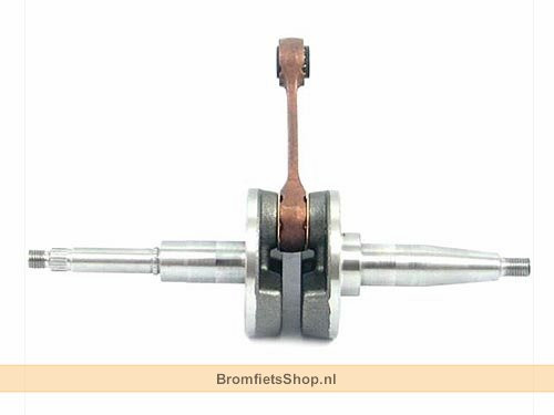 Krukas Peugeot Speedfight 3/Vivacity 3 2T