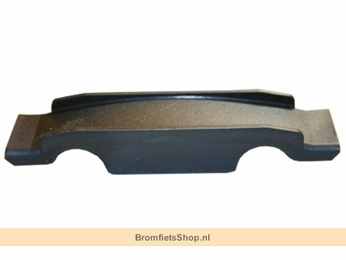 Deksel Accu Peugeot Vivacity